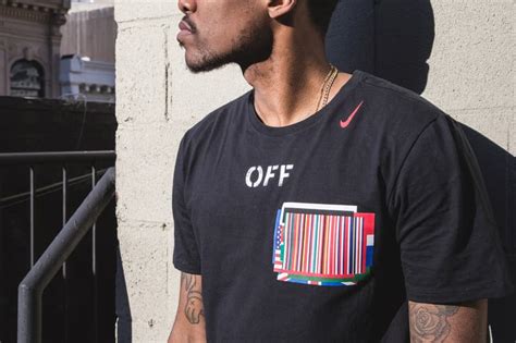 off white equality tee rep